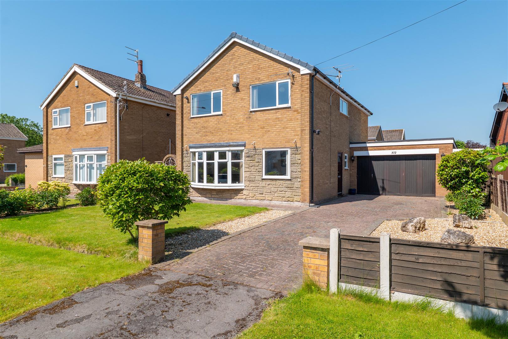 3 bed property in Croston Road, Leyland